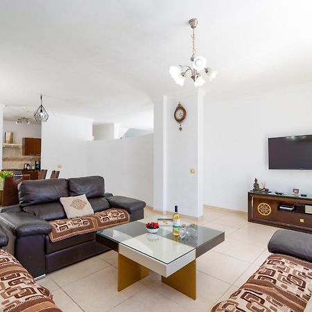 Villa Mannat By Villa Plus Puerto del Carmen  Exteriér fotografie