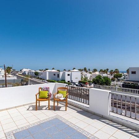 Villa Mannat By Villa Plus Puerto del Carmen  Exteriér fotografie