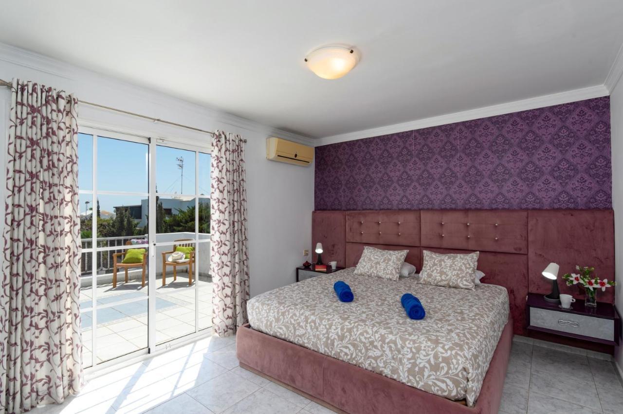 Villa Mannat By Villa Plus Puerto del Carmen  Exteriér fotografie