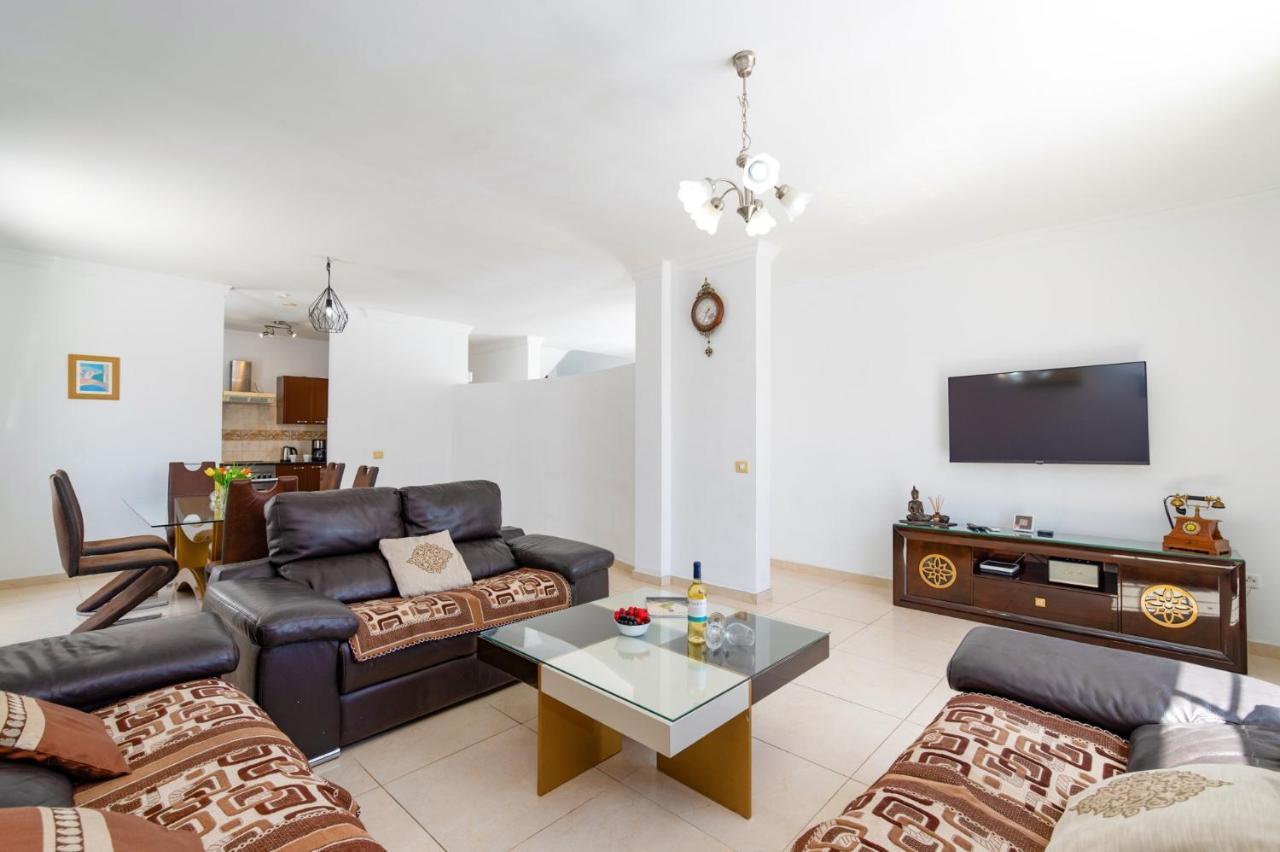 Villa Mannat By Villa Plus Puerto del Carmen  Exteriér fotografie